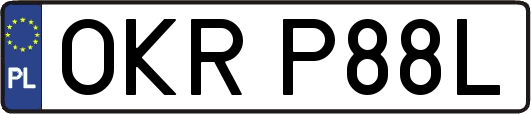 OKRP88L