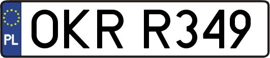 OKRR349