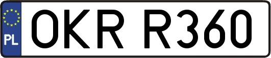 OKRR360