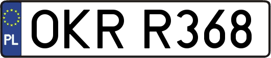 OKRR368