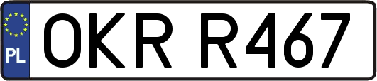 OKRR467