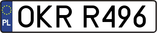 OKRR496