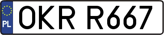 OKRR667