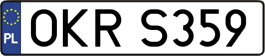 OKRS359