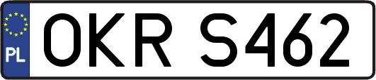 OKRS462