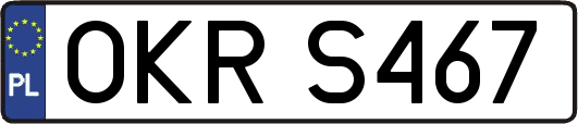 OKRS467