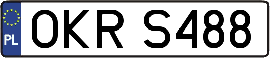 OKRS488