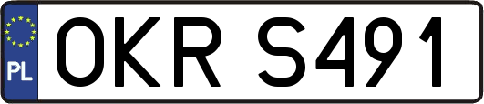 OKRS491