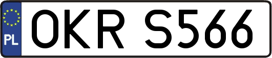 OKRS566