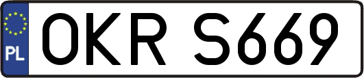 OKRS669