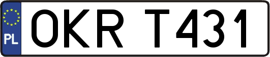 OKRT431