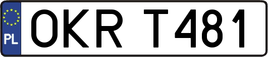 OKRT481