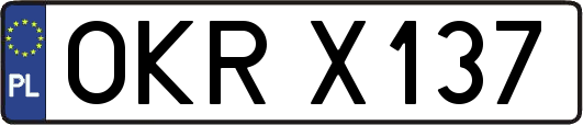 OKRX137