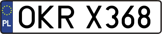OKRX368