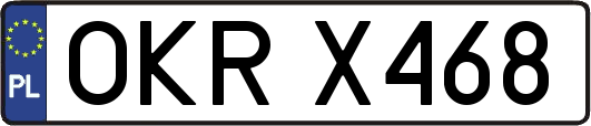 OKRX468