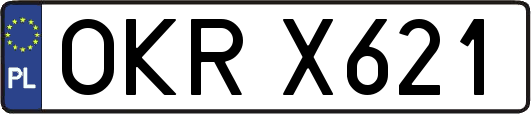 OKRX621