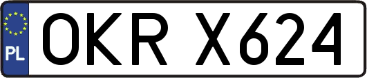 OKRX624