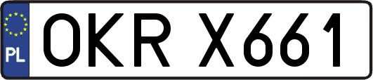OKRX661