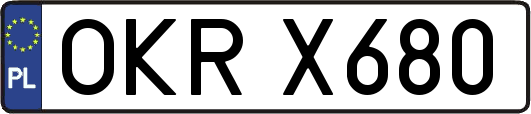 OKRX680