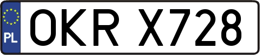 OKRX728