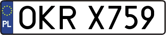 OKRX759