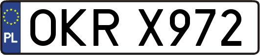 OKRX972