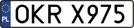 OKRX975