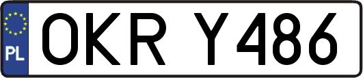 OKRY486
