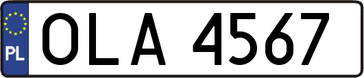OLA4567