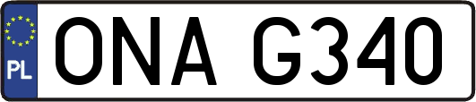 ONAG340