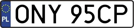 ONY95CP