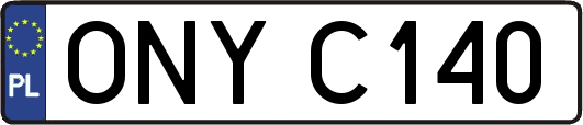 ONYC140