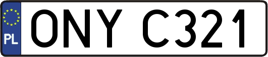 ONYC321
