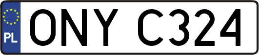 ONYC324