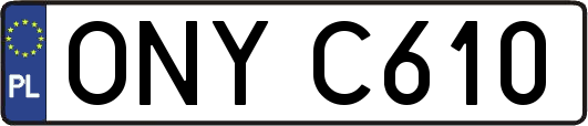 ONYC610