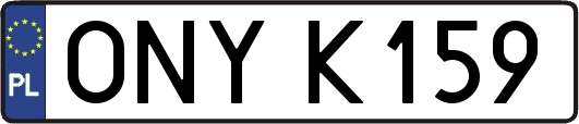 ONYK159