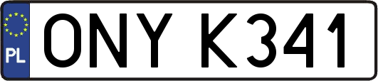 ONYK341