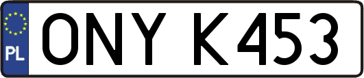 ONYK453