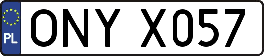 ONYX057