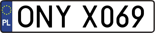 ONYX069