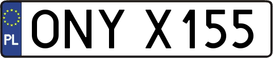 ONYX155