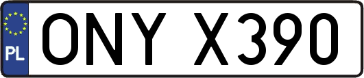 ONYX390