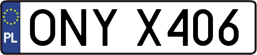 ONYX406