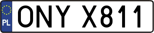 ONYX811