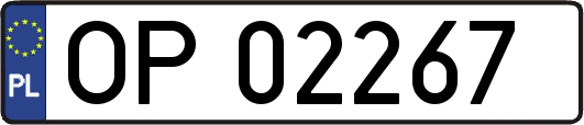 OP02267