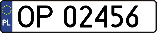 OP02456