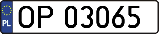OP03065