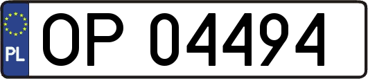 OP04494