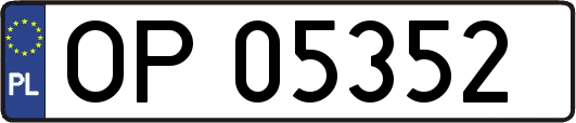 OP05352