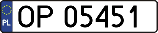 OP05451
